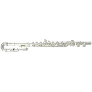 Flauta ROY BENSON FL-402E2